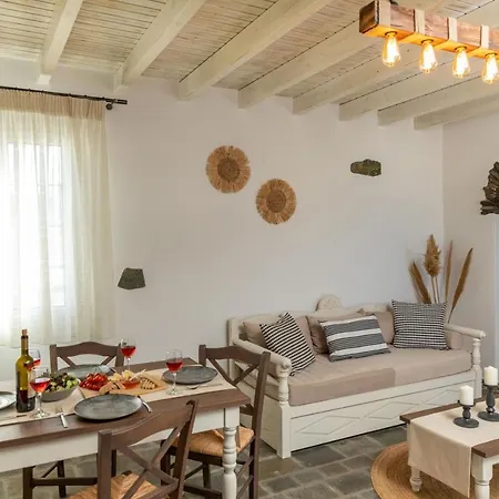 Naxian Icon Luxury Residence Naxos City Exterior photo