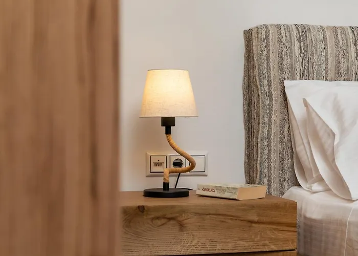 Naxian Icon Luxury Residence