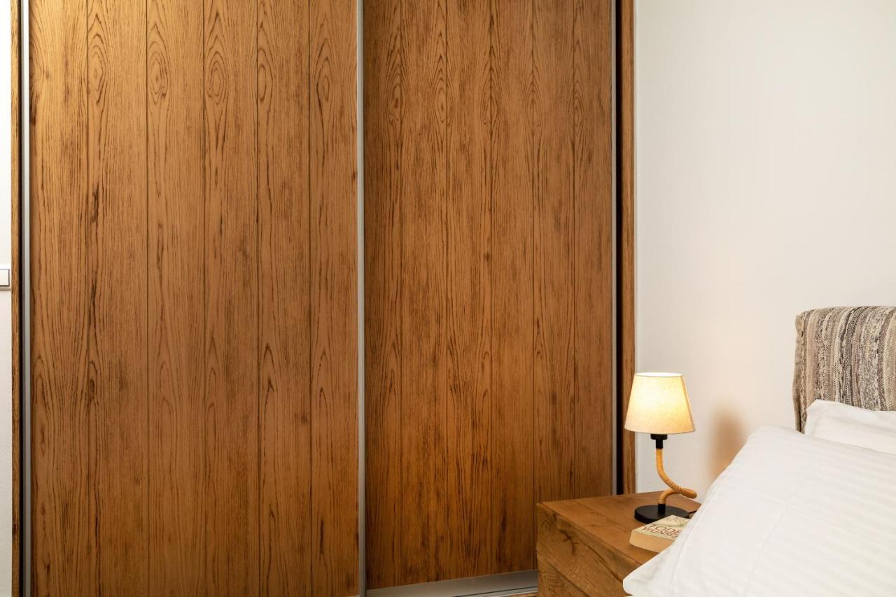Apartment Naxian Icon Luxury
