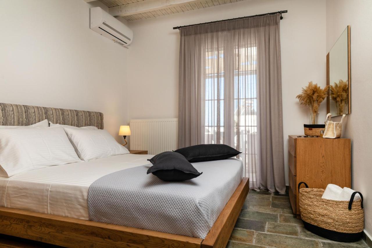 Apartment Naxian Icon Luxury